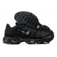 Nike Air Max Plus Utility Uomo Nero Scarpe Da Ginnastica