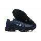 Nike Air Max Plus Utility Uomo Blu Nero FD0670-400 Scarpe Da Ginnastica