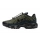 Nike Air Max Plus Utility Uomo Verde Nero FJ4232-200 Scarpe Da Ginnastica