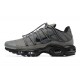 Nike Air Max Plus Utility Uomo Grigio Nero Scarpe Da Ginnastica