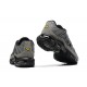 Nike Air Max Plus Utility Uomo Grigio Nero Scarpe Da Ginnastica