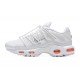 Nike Air Max Plus Utility Uomo Bianco FJ4232-100 Scarpe Da Ginnastica