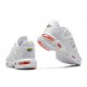 Nike Air Max Plus Utility Uomo Bianco FJ4232-100 Scarpe Da Ginnastica