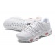 Nike Air Max Plus Utility Uomo Bianco FJ4232-100 Scarpe Da Ginnastica