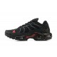 Nike Air Max Terrascape Plus Uomo Nero Rosso Scarpe Da Ginnastica