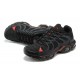 Nike Air Max Terrascape Plus Uomo Nero Rosso Scarpe Da Ginnastica