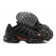 Nike Air Max Terrascape Plus Uomo Nero Rosso Scarpe Da Ginnastica