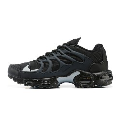 Nike Air Max Terrascape Plus Uomo Nero Bianco Scarpe Da Ginnastica