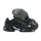 Nike Air Max Terrascape Plus Uomo Nero Bianco Scarpe Da Ginnastica