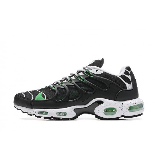 Nike Air Max Terrascape Plus Uomo Verde Strike DV7513-003 Scarpe Da Ginnastica