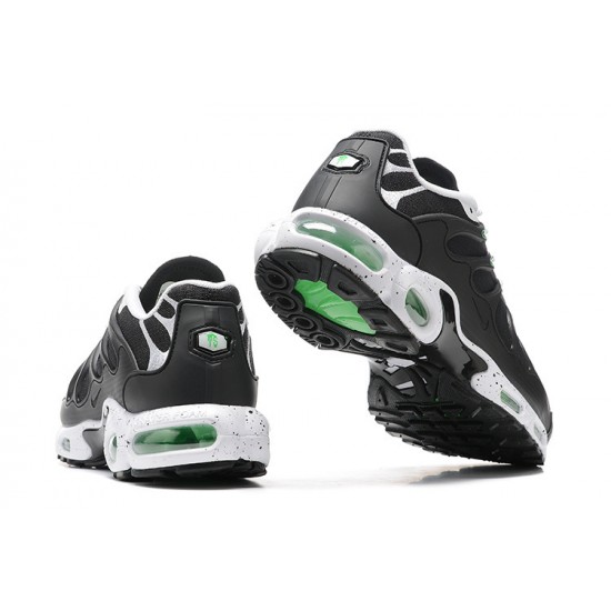 Nike Air Max Terrascape Plus Uomo Verde Strike DV7513-003 Scarpe Da Ginnastica