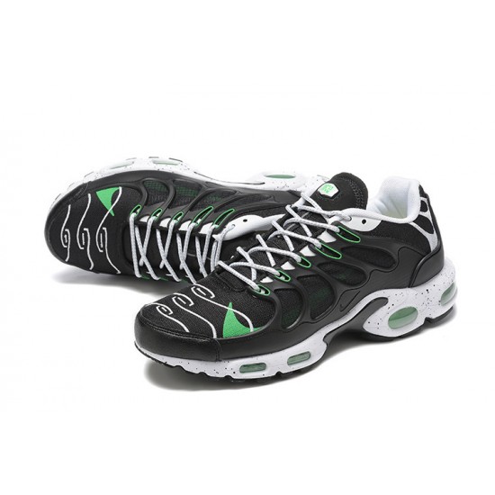 Nike Air Max Terrascape Plus Uomo Verde Strike DV7513-003 Scarpe Da Ginnastica