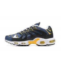 Nike Air Max Terrascape Plus Uomo Michigan Blu Nero DV7513-400 Scarpe Da Ginnastica