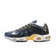 Nike Air Max Terrascape Plus Uomo Michigan Blu Nero DV7513-400 Scarpe Da Ginnastica