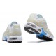 Nike Air Max Terrascape Plus Uomo Bianco Blu DQ3977-101 Scarpe Da Ginnastica