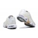 Nike Air Max Terrascape Plus Uomo Bianco DN4590-100 Scarpe Da Ginnastica