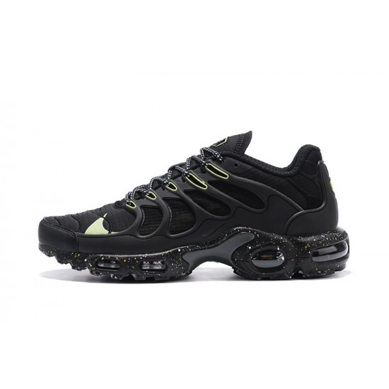 Nike Air Max Terrascape Plus Donna/Uomo Nero DC6078-002 Scarpe Da Ginnastica