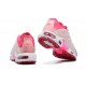 Nike Air Max Terrascape Plus Donna Rosa Bianco Scarpe Da Ginnastica