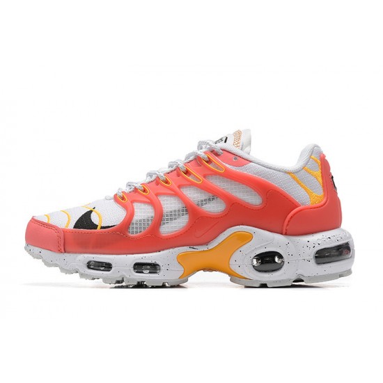 Nike Air Max Terrascape Plus Donna Sea Coral DV7513-002 Scarpe Da Ginnastica