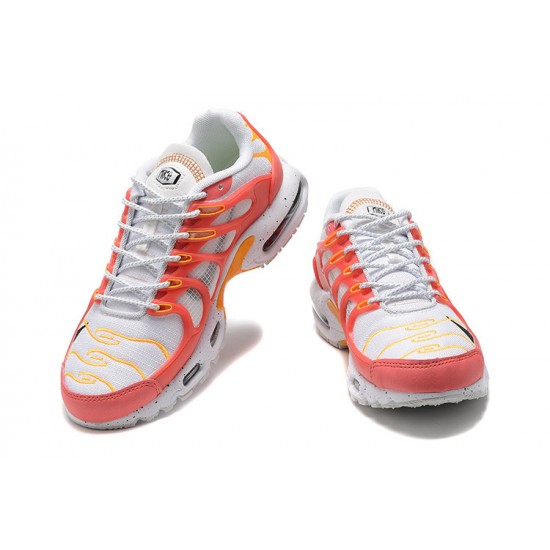 Nike Air Max Terrascape Plus Donna Sea Coral DV7513-002 Scarpe Da Ginnastica