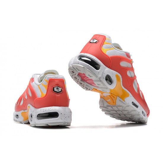 Nike Air Max Terrascape Plus Donna Sea Coral DV7513-002 Scarpe Da Ginnastica