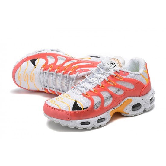 Nike Air Max Terrascape Plus Donna Sea Coral DV7513-002 Scarpe Da Ginnastica