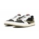 Nike Air Jordan 1 Low Donna Travis Scott - Olive DZ4137-106 Scarpe